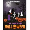 thumbnail image 1 of The Town of Halloween, (Paperback), 1 of 1