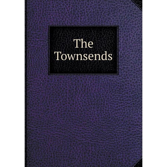 The Townsends (Paperback)
