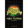 thumbnail image 1 of Pre-Owned The Toxic Toadburger Conspiracy Paperback, 1 of 1