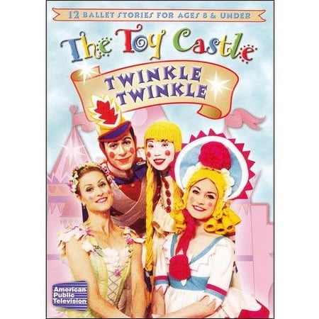 TOY CASTLE - TWINKLE TWINKLE