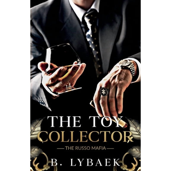 The Toy Collector, (Paperback)