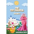 thumbnail image 1 of The Toy Kingdom The Toy Kingdom Volume 3, Book 3, (Paperback), 1 of 1
