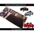 thumbnail image 1 of The Toy Restore Replacement Stickers Fits Rollplay Audi R8 Spyder 6-Volt Battery-Powered Ride-On Set, 1 of 6