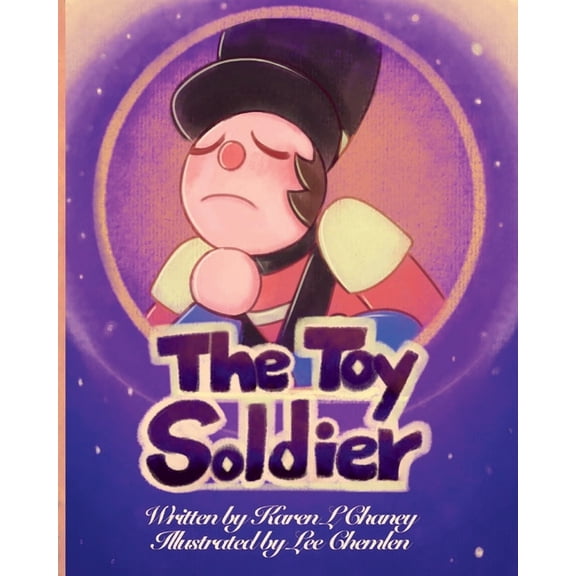 The Toy Soldier, (Paperback)