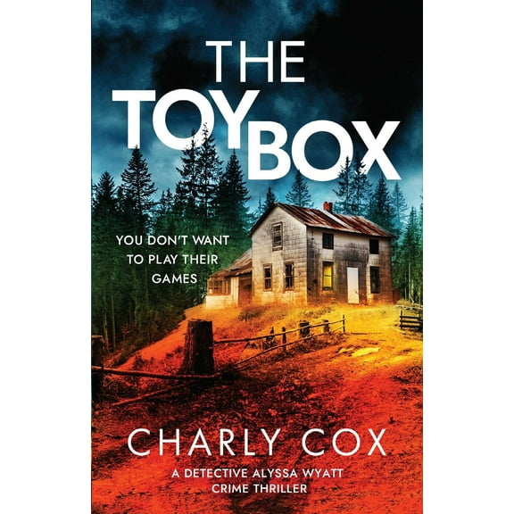 Pre-Owned The Toybox (Paperback) 1667205307 9781667205304