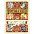 thumbnail image 1 of Pre-Owned The Toymaker: Paper Toys That You Can Make Yourself (Paperback) 0975988409 9780975988404, 1 of 1