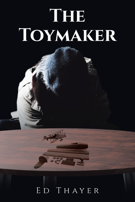 The Toymaker, (Paperback)