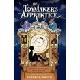 thumbnail image 1 of Pre-Owned The Toymaker's Apprentice (Paperback) 0399545174 9780399545177, 1 of 1
