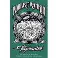 thumbnail image 1 of The Toyminator, (Paperback), 1 of 1
