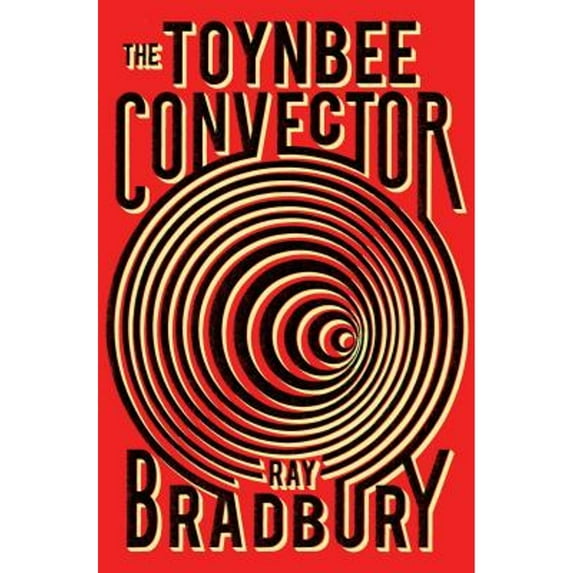 Pre-Owned The Toynbee Convector (Paperback) 1982105151 9781982105150