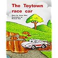 thumbnail image 1 of Pre-Owned The Toytown Race Car : Individual Student Edition Blue (Levels 9-11) 9780763573119 Used, 1 of 1