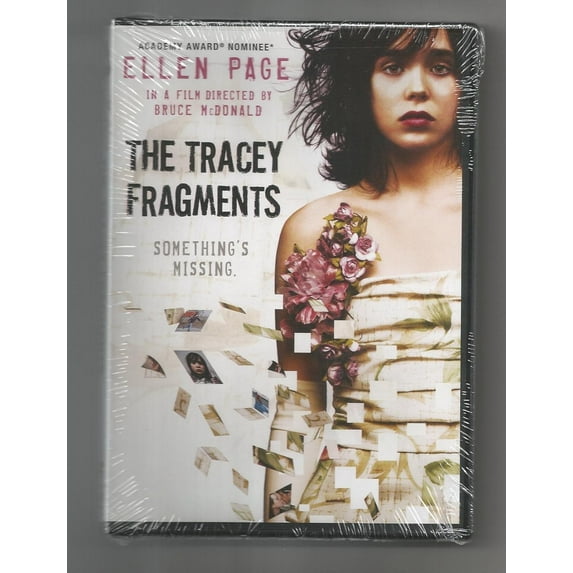 The Tracey Fragments