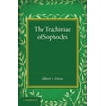 thumbnail image 1 of The Trachiniae of Sophocles, (Paperback), 1 of 1