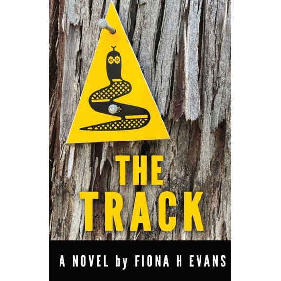 The Track, (Paperback)