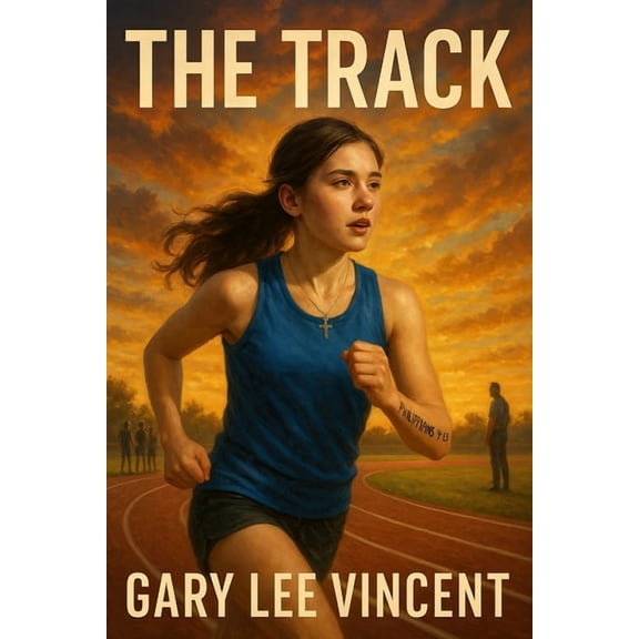 The Track, (Paperback)