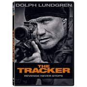 Lions Gate - The Tracker [DIGITAL VIDEO DISC]