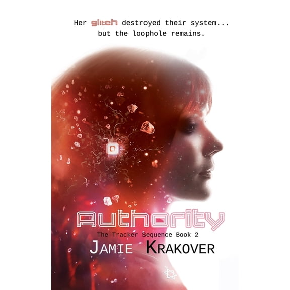 The Tracker Sequence Authority, Book 2, (Paperback)