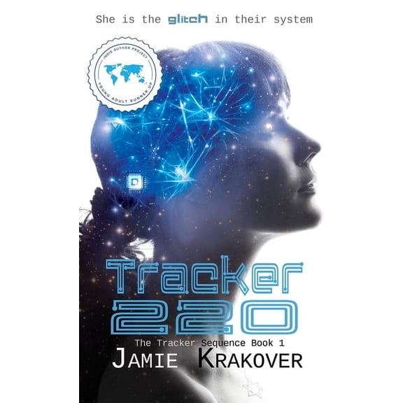 The Tracker Sequence Tracker220, Book 1, (Hardcover)