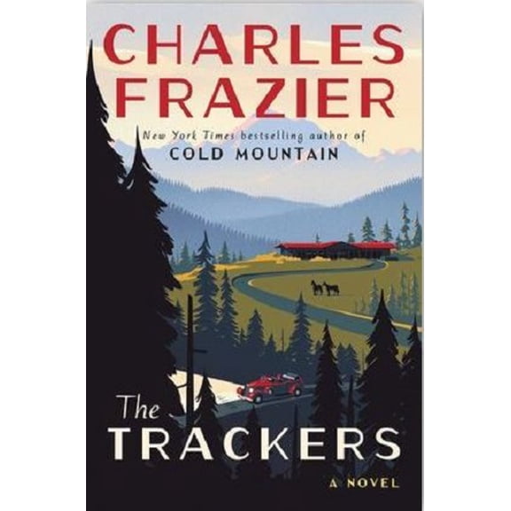 The Trackers