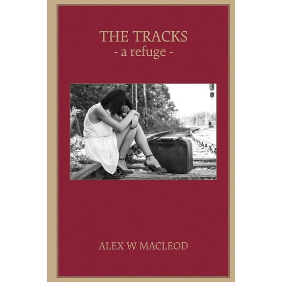 The Tracks (Paperback)