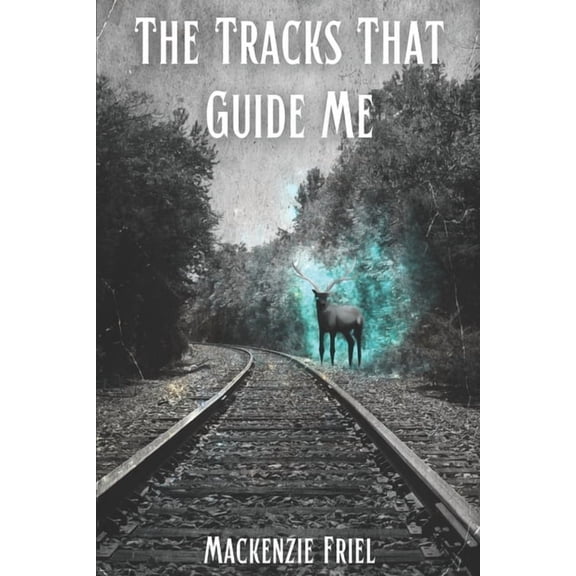 The Tracks That Guide Me, (Paperback)