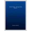 thumbnail image 1 of The Tractor Factor Amanda Brandon (Paperback), 1 of 1