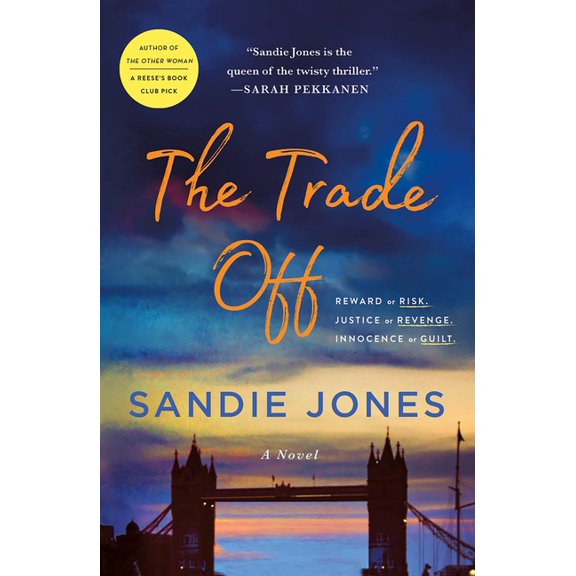 The Trade Off : A Novel (Paperback)