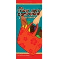 thumbnail image 1 of Pre-Owned The Trader Joe's Companion: A Portable Cookbook (Paperback) 0979938422 9780979938429, 1 of 1
