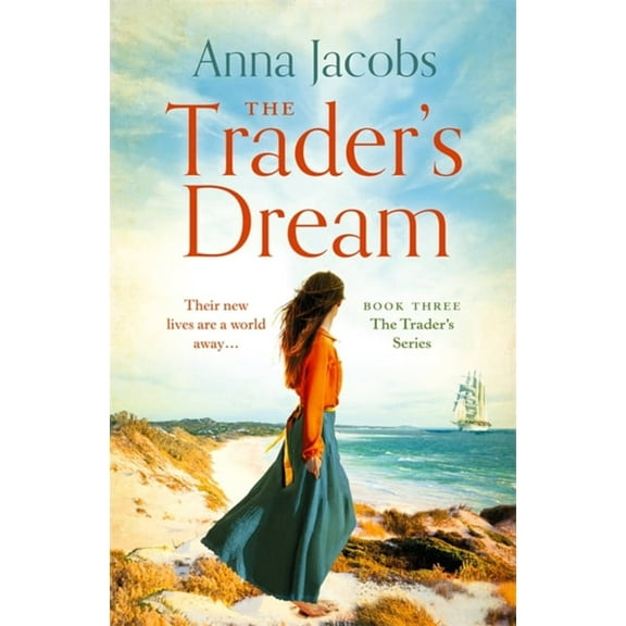 Traders The Trader's Dream, (Paperback)