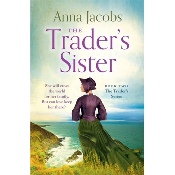 Traders The Trader's Sister, (Paperback)