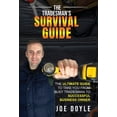 thumbnail image 1 of The Tradesman's Survival Guide: The Ultimate Guide to take you from busy tradesman to successful business owner, (Hardcover), 1 of 1