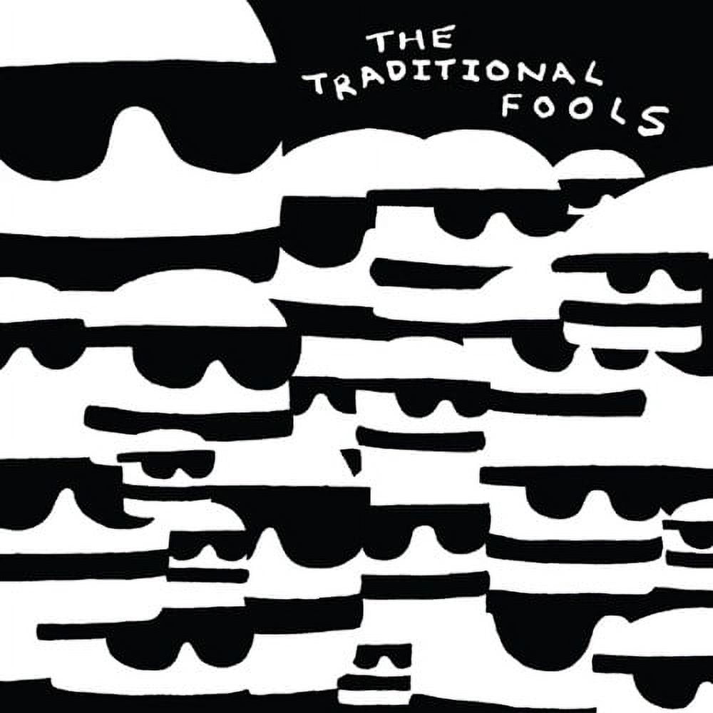 The Traditional Fools - Fools Gold - Rock - CD - Walmart.com