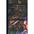 thumbnail image 1 of The Traditional Games of England, Scotland, and Ireland (Hardcover), 1 of 1
