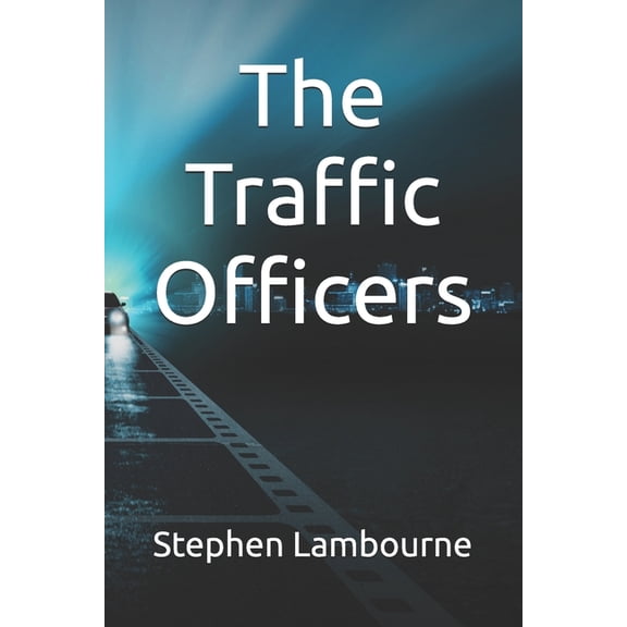 The Traffice Officers, (Paperback)