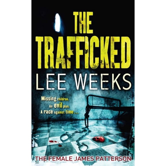 Trafficked