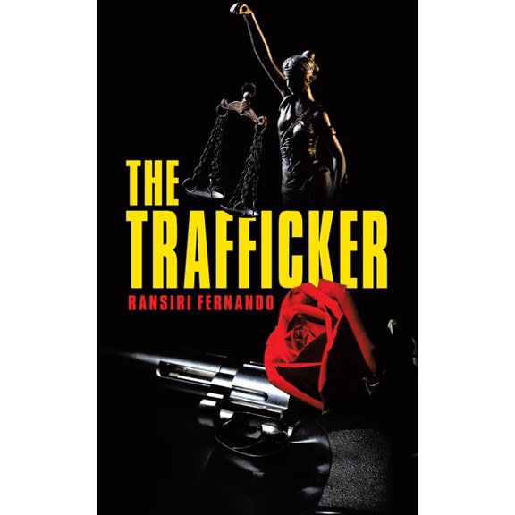 The Trafficker, (Paperback)