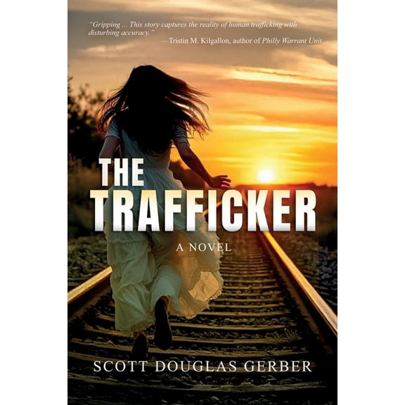 The Trafficker, (Paperback)
