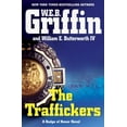 thumbnail image 1 of The Traffickers (Hardcover) by W E B Griffin, William E Butterworth, 1 of 1