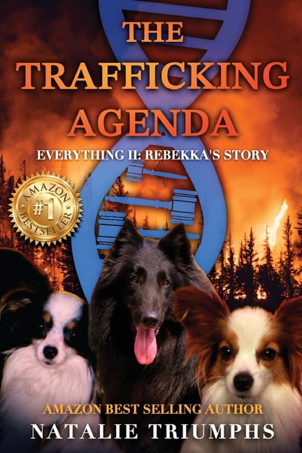 The Trafficking Agenda, (Paperback)