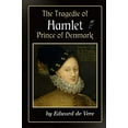thumbnail image 1 of Pre-Owned The Tragedie of Hamlet, Prince of Denmark Paperback, 1 of 1