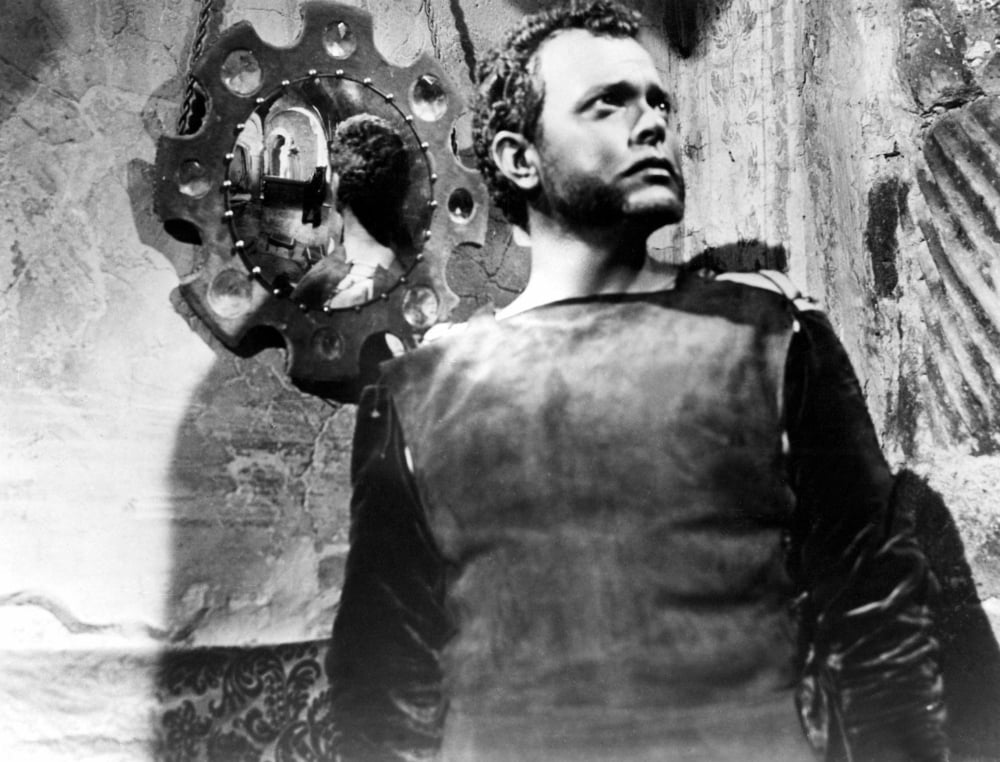 The Tragedy Of Othello The Moor Of Venice Canvas Art - (28 x 22)