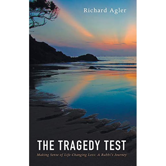 Pre-Owned The Tragedy Test (Paperback) 1532657927 9781532657924