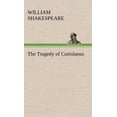 thumbnail image 1 of The Tragedy of Coriolanus, (Hardcover), 1 of 1