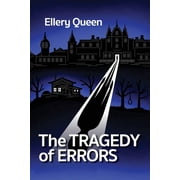 The Tragedy of Errors and Others, Paperback