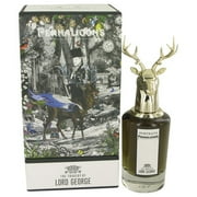 The Tragedy Of Lord George By Penhaligon's Eau De Parfum Spray 2.5 Oz