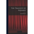 thumbnail image 1 of The Tragedy of Nijinsky, (Hardcover), 1 of 1