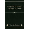 thumbnail image 1 of Pre-Owned The Tragedy of Othello, the Moor of Venice Paperback, 1 of 1