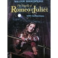 thumbnail image 1 of Pre-Owned The Tragedy of Romeo & Juliet: With Connections (Hardcover) 0030573041 9780030573040, 1 of 1