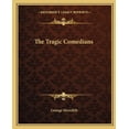 thumbnail image 1 of The Tragic Comedians (Paperback), 1 of 1