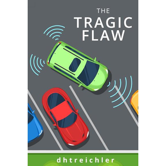 The Tragic Flaw (Paperback)